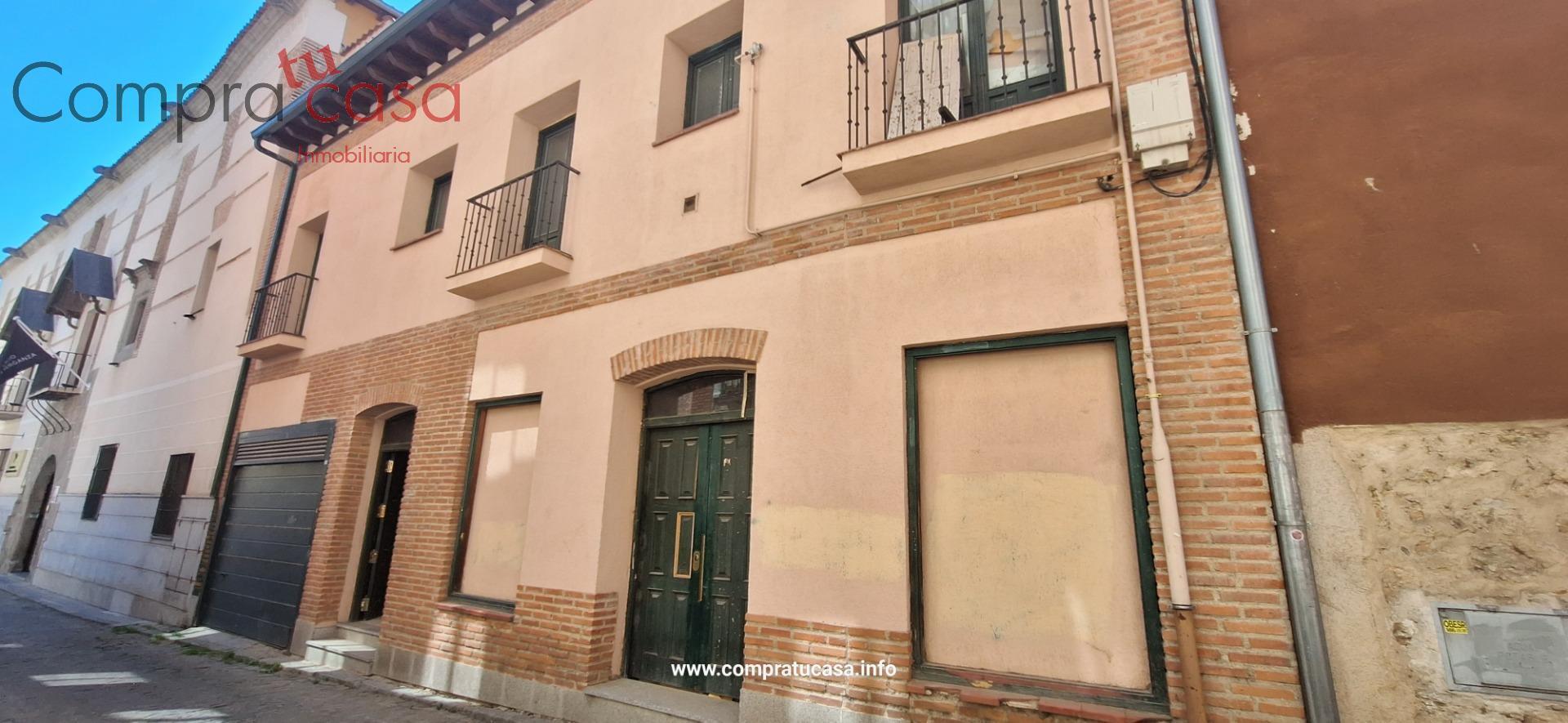 Multifamily in Segovia, Segovia for sale Building Photo- Image 1 of 72