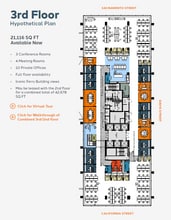 100 California St, San Francisco, CA for lease Interior Photo- Image 1 of 1