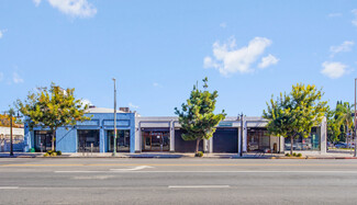 More details for 850-864 N Vermont Ave, Los Angeles, CA - Retail for Lease