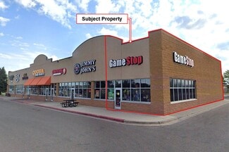 More details for 3551 32nd Ave S, Grand Forks, ND - Retail for Lease