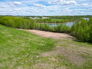 1 52313 Twp 24 rd, Carvel, AB - AERIAL  map view - Image1