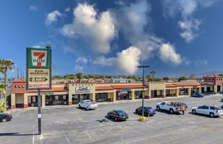 More details for 3421 E Tropicana Ave, Las Vegas, NV - Retail for Lease