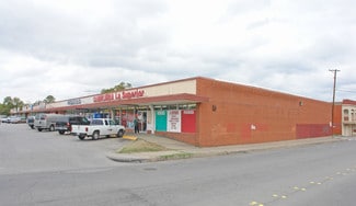 More details for 700-740 N Sylvania Ave, Fort Worth, TX - Retail for Lease