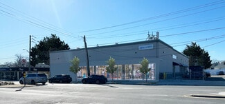 Plus de détails pour 221-06 Merrick Blvd, Springfield Gardens, NY - Commerce de détail à louer