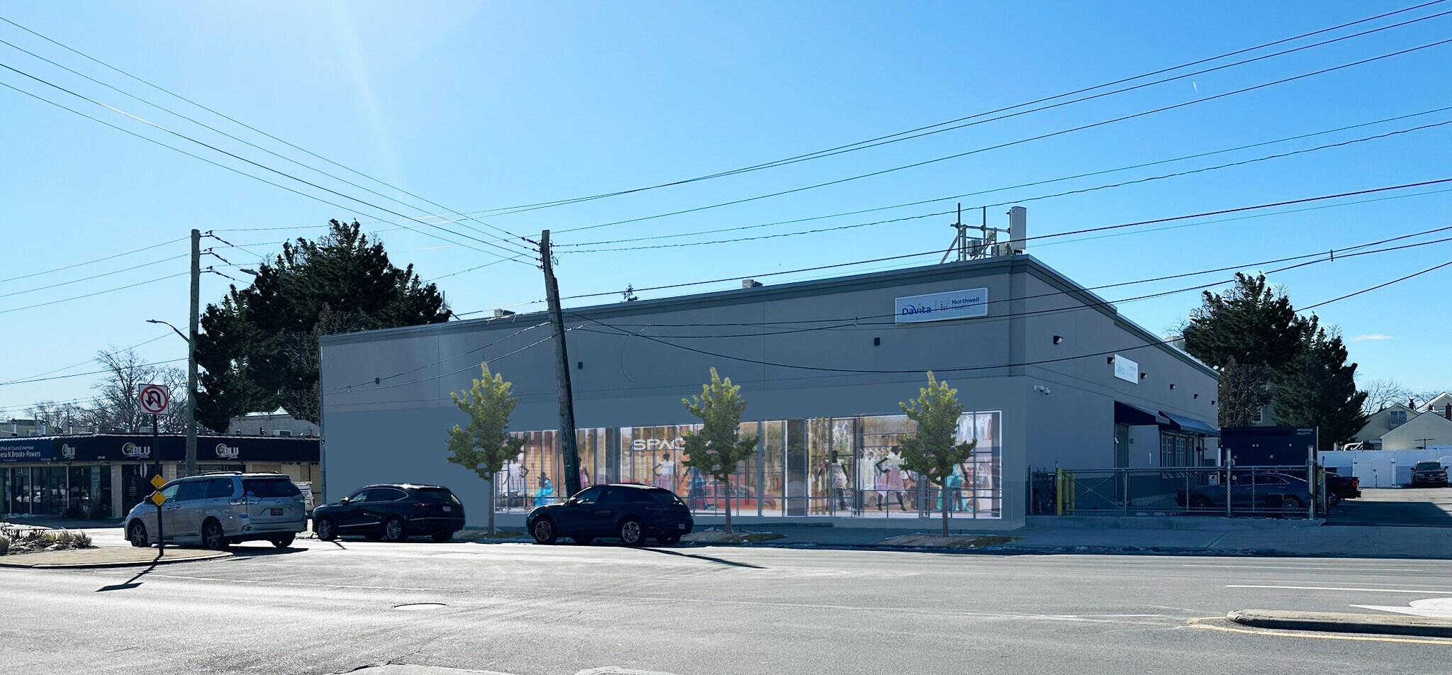 221-06 Merrick Blvd, Springfield Gardens, NY for lease Building Photo- Image 1 of 6