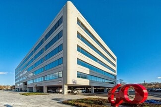 Plus de détails pour 60 Cutter Mill Rd, Great Neck, NY - Bureau à louer