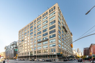 Plus de détails pour 535 W 46th St, New York, NY - Bureau, Bureau/Commerce de détail à louer
