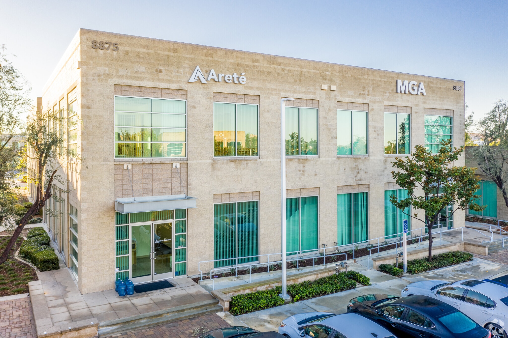 8875 Research Dr, Irvine, CA for lease Primary Photo- Image 1 of 5