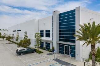 Plus de détails pour 1204 N Miller St, Anaheim, CA - Industriel à louer