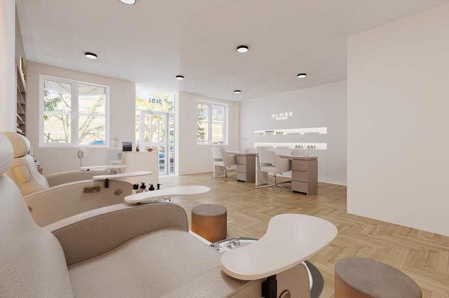 2135 1st Ave, New York, NY for lease - Building Photo - Image 3 of 16