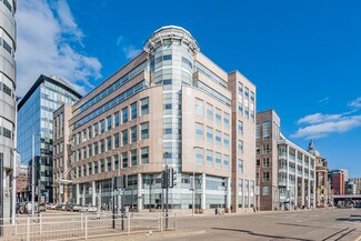 Plus de détails pour 20 York St, Glasgow - Bureau à louer