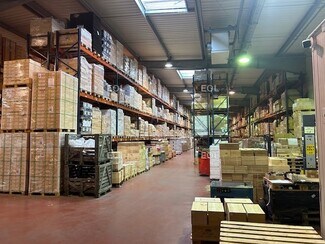 More details for Industrial for Lease
