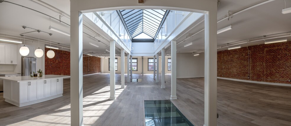 852-860 5th Ave, San Diego, CA à louer - Photo intérieure - Image 2 de 7