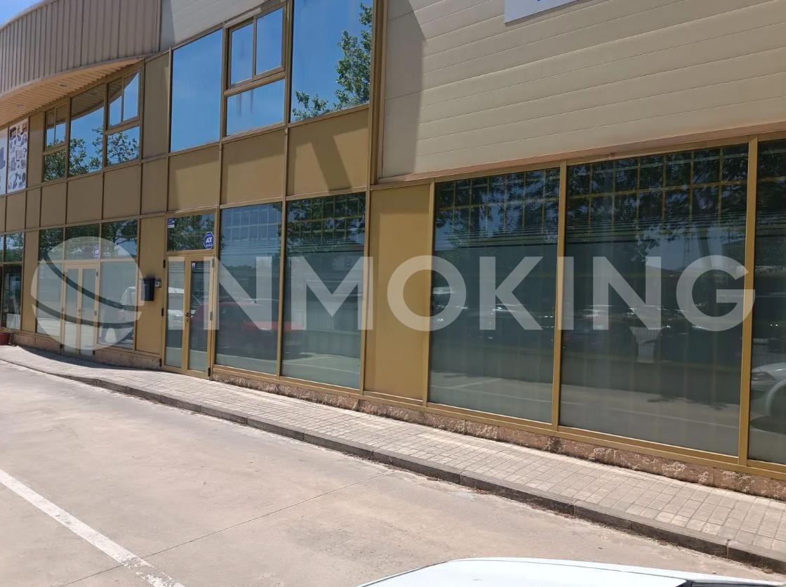 Industrial in Collado Villalba, Madrid for lease Interior Photo- Image 1 of 11