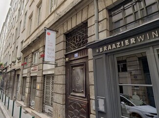 Plus de détails pour 14 Rue Royale, Lyon - Bureau à louer