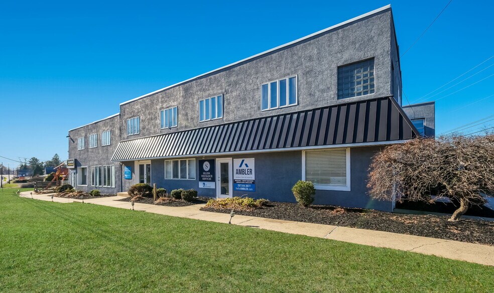 3488 York Rd, Furlong, PA à vendre - Photo du bâtiment - Image 3 de 16