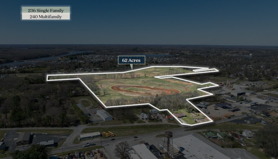 200 Fairground St, Winchester, TN for sale Building Photo- Image 1 of 4