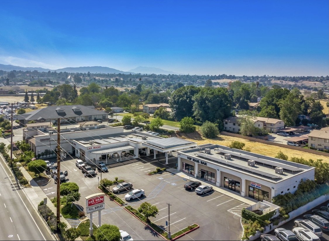 32801 Yucaipa Blvd, Yucaipa, CA for sale Building Photo- Image 1 of 1