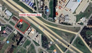 More details for 10048 Harrison Ave, Harrison, OH - Land for Sale