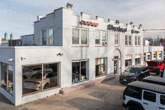 Plus de détails pour 642 W Main St, Riverhead, NY - Industriel à louer
