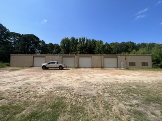 More details for 515 Vine Dr, Brandon, MS - Industrial for Lease