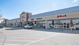 Plus de détails pour 7201-7255 S 76th St, Franklin, WI - Bureau/Médical, Commerce de détail à louer