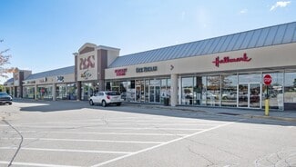 Plus de détails pour 7201-7255 S 76th St, Franklin, WI - Commerce de détail à louer