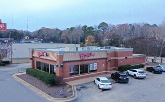 More details for 4422 Old Birmingham Hwy, Tuscaloosa, AL - Retail for Sale
