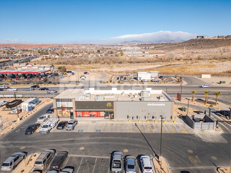 1450 S River Rd, Saint George, UT for sale - Building Photo - Image 1 of 5
