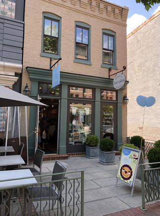 More details for 325 7th St SE, Washington, DC - Retail for Lease