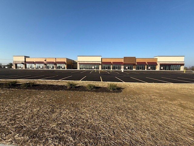 4712 Old Kyles Station Rd, Hamilton, OH for lease - Building Photo - Image 2 of 5