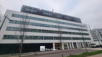 More details for 8 Rue Paul Montrochet, Lyon - Office for Lease