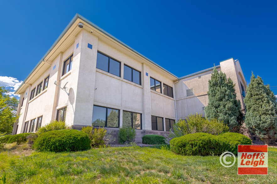 3710 Sinton Rd, Colorado Springs, CO for sale - Building Photo - Image 2 of 15