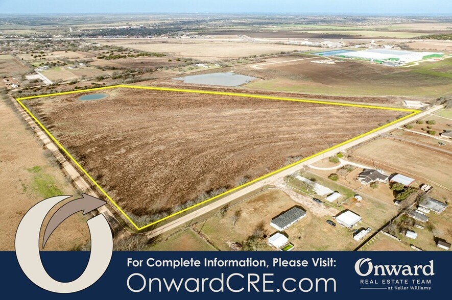 433 Barnes Rd, Lorena, TX à vendre - Photo du bâtiment - Image 2 de 11