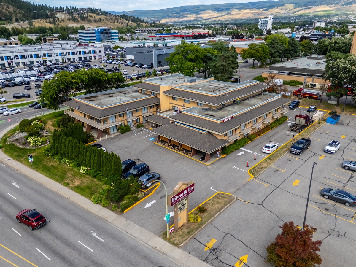 1755 Dilworth Dr, Kelowna, BC for sale Primary Photo- Image 1 of 14