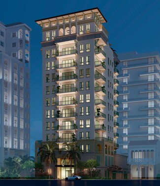 Plus de détails pour 719 Biltmore Way, Coral Gables, FL - Multi-résidentiel à vendre