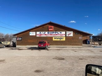More details for 1020 Laurel St, Whitewood, SD - Retail for Sale