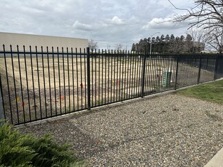 Plus de détails pour 1305 Venture Ln, Turlock, CA - Terrain à louer