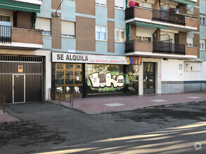 Carretera Hoyo Manzanares, 22, Colmenar Viejo, Madrid for lease Interior Photo- Image 2 of 6