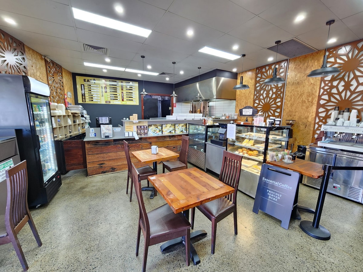 60 Memorial Ave, Liverpool, NSW 2170 - Unit Shop 6 - - Interior Photo - Image 2 of 7