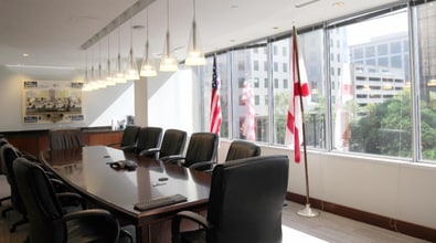 505 20th St N, Birmingham, AL à louer Photo du bâtiment- Image 2 de 2