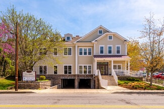 More details for 608 Melvin Ave, Annapolis, MD - Office for Lease