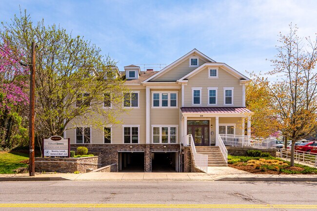 More details for 608 Melvin Ave, Annapolis, MD - Office for Lease