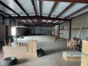 5631-5633 Texoma Pky, Sherman, TX for lease Building Photo- Image 2 of 4