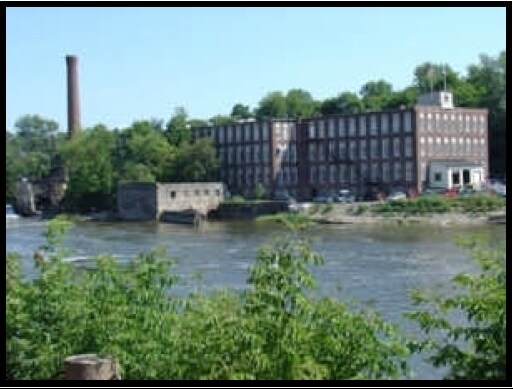 1 Mill St, Burlington, VT à louer - Photo du bâtiment - Image 2 de 22