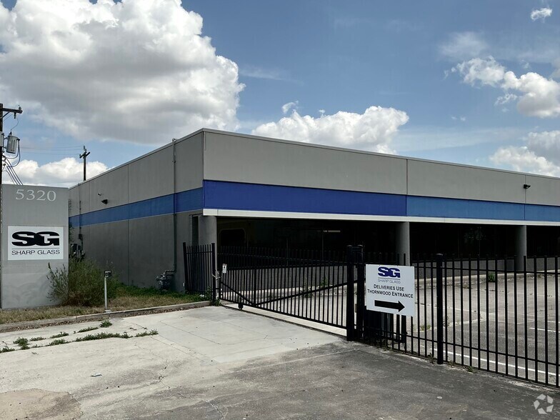 5320 Rittiman Rd, San Antonio, TX à vendre - Photo du bâtiment - Image 3 de 12