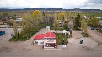 Plus de détails pour 60311 W Highway 40, Maybell, CO - Vente au détail à vendre