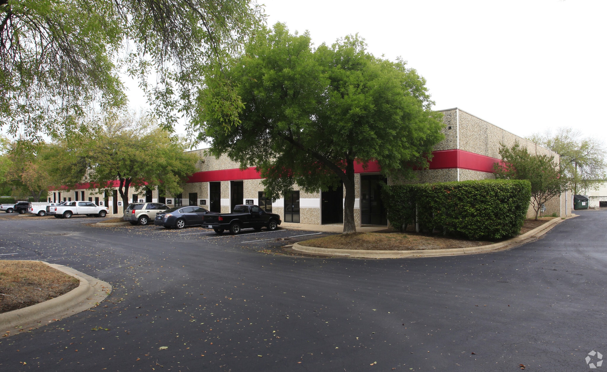 8222 N Lamar Blvd, Austin, TX for lease Primary Photo- Image 1 of 4