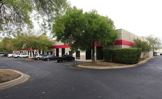 More details for 8222 N Lamar Blvd, Austin, TX - Industrial for Lease