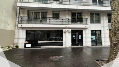 9/11 avenue Ledru-Rollin, Paris for lease Building Photo- Image 1 of 7